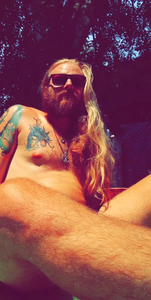 😎☀️ by efpb9941