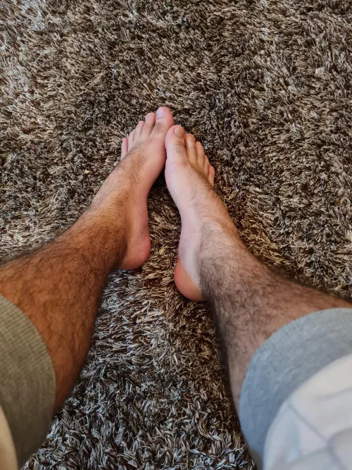 👣💋 by Aadamm1993