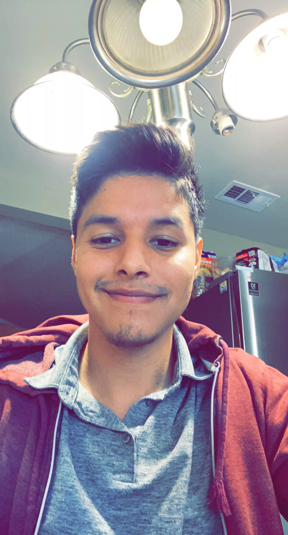 😁 posted by alwaysconfusedbout