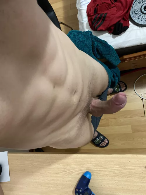 ☝️ by Legitimate_Pomelo_90