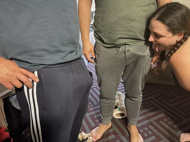 🍆💦🤤 by DickDevil420