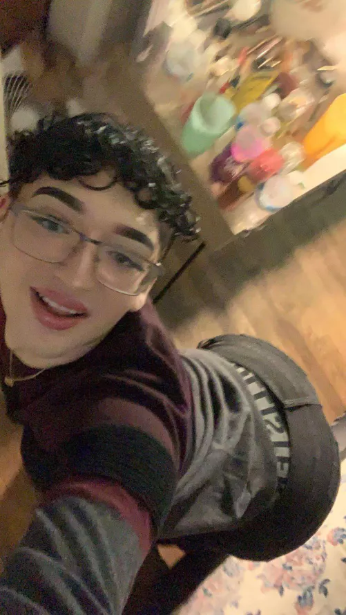 💚💚💚 by ChannelTurbulent7042