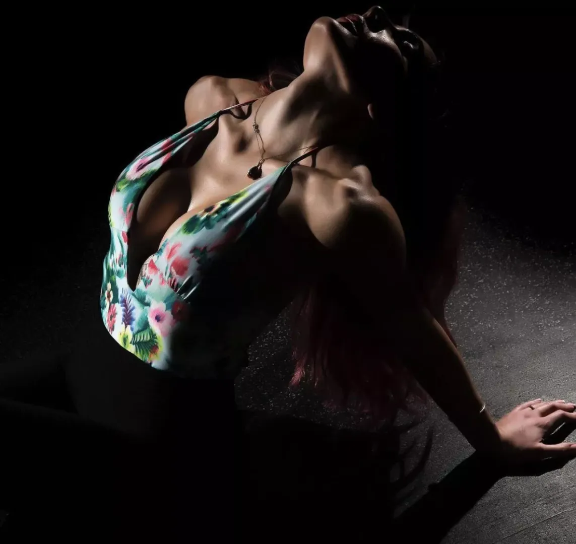 ✨ posted by irinasarkisian