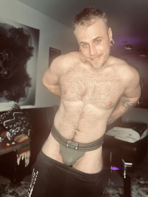 😈 by Puzzleheaded-Sale-20