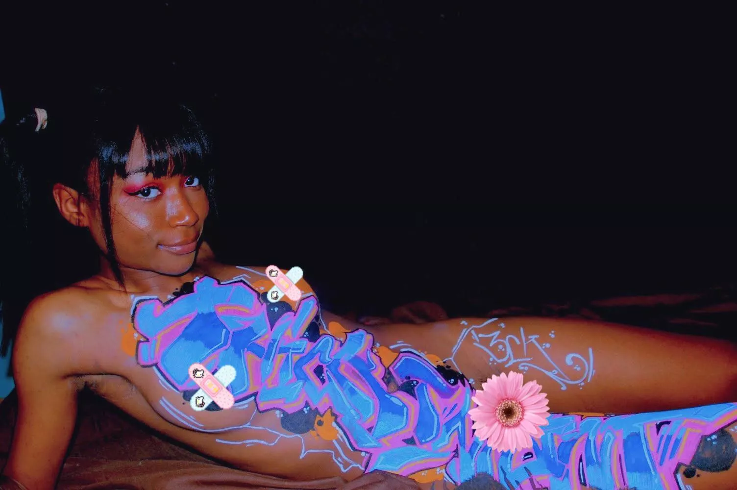 💦 posted by lovelybabe2017