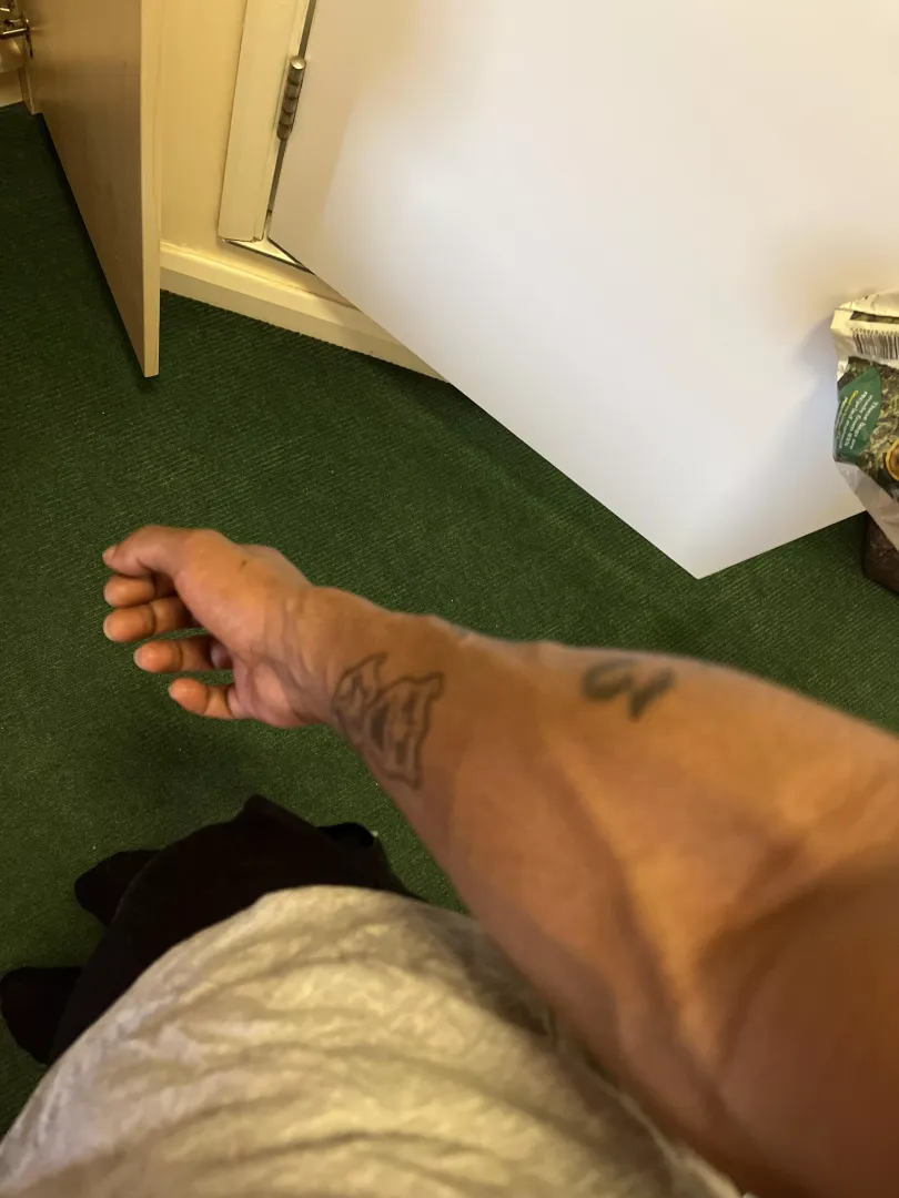 🖤 posted by drillluminati