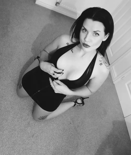 🖤😈🖤😈🖤😈 by obnoxart