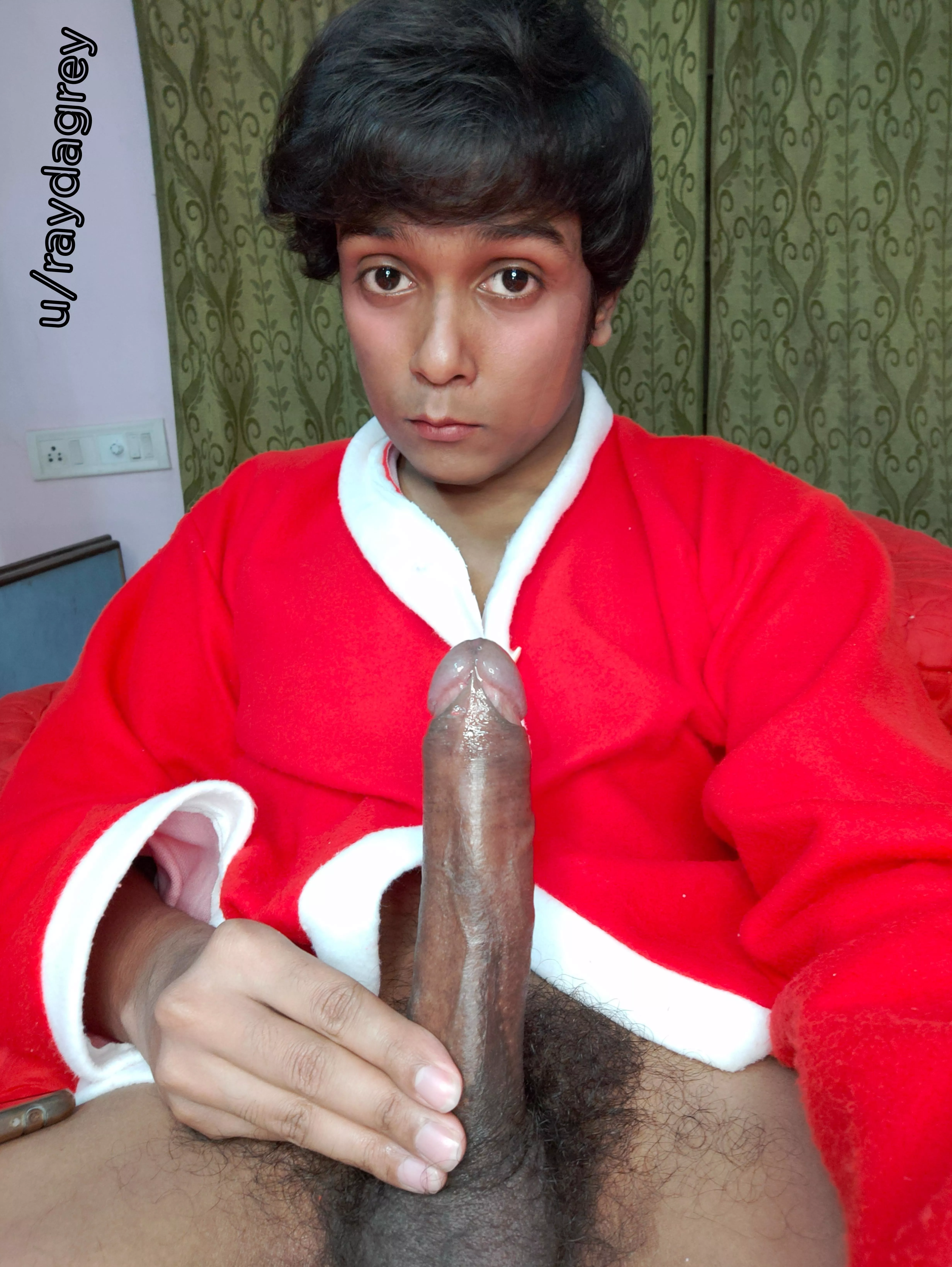 💖💗 posted by raydagrey