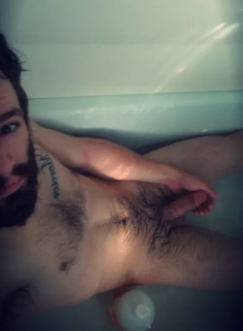 🛀🛀 by Wooden-County-6853