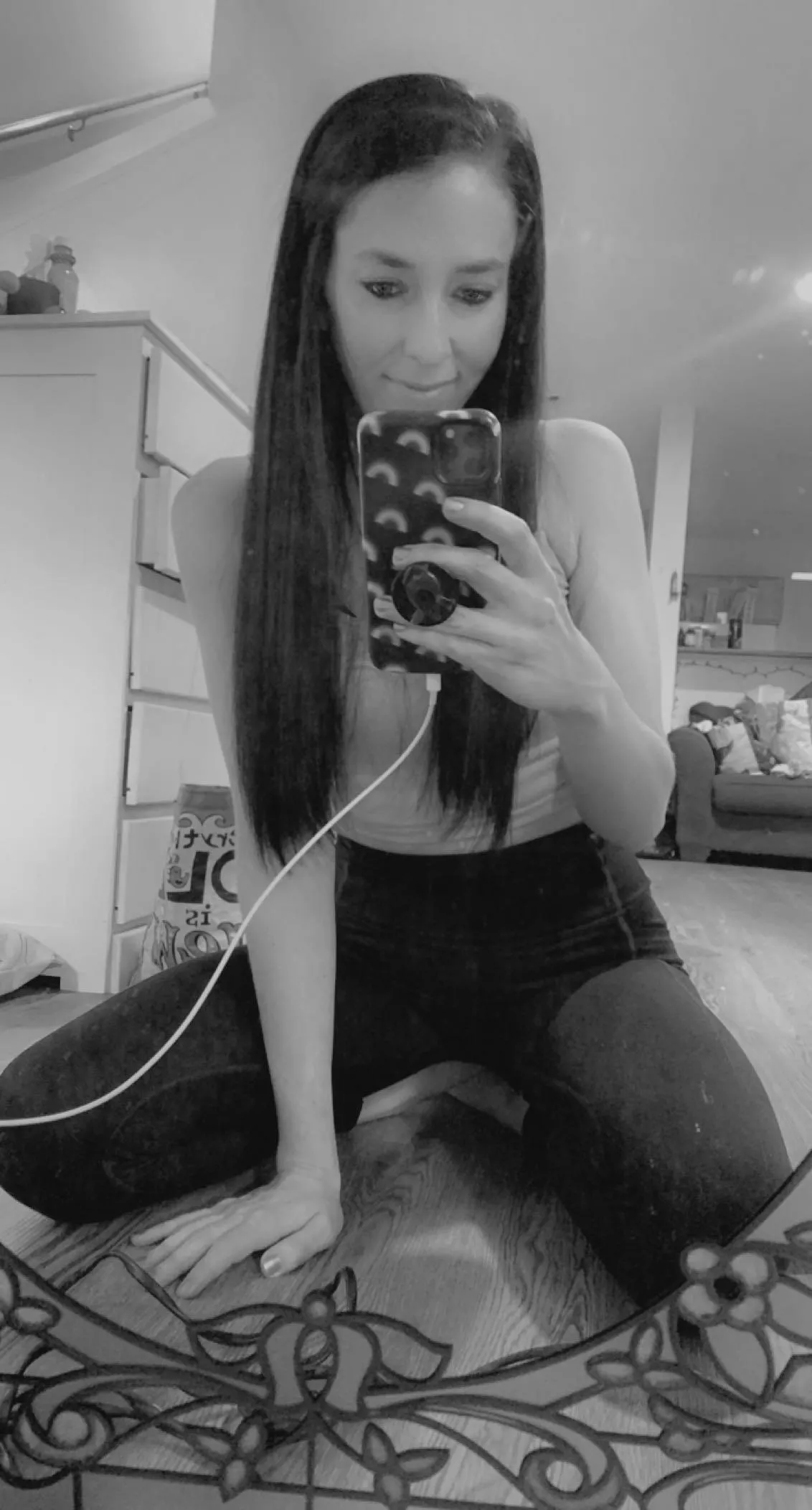 🖤🤍 posted by Brielle33