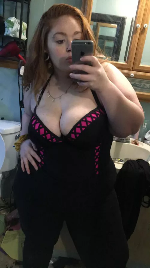 ❤️ by MrsShundoFlex