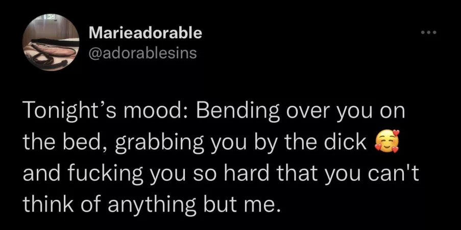 ❤️❤️😊 by LocalPuzzleheaded226