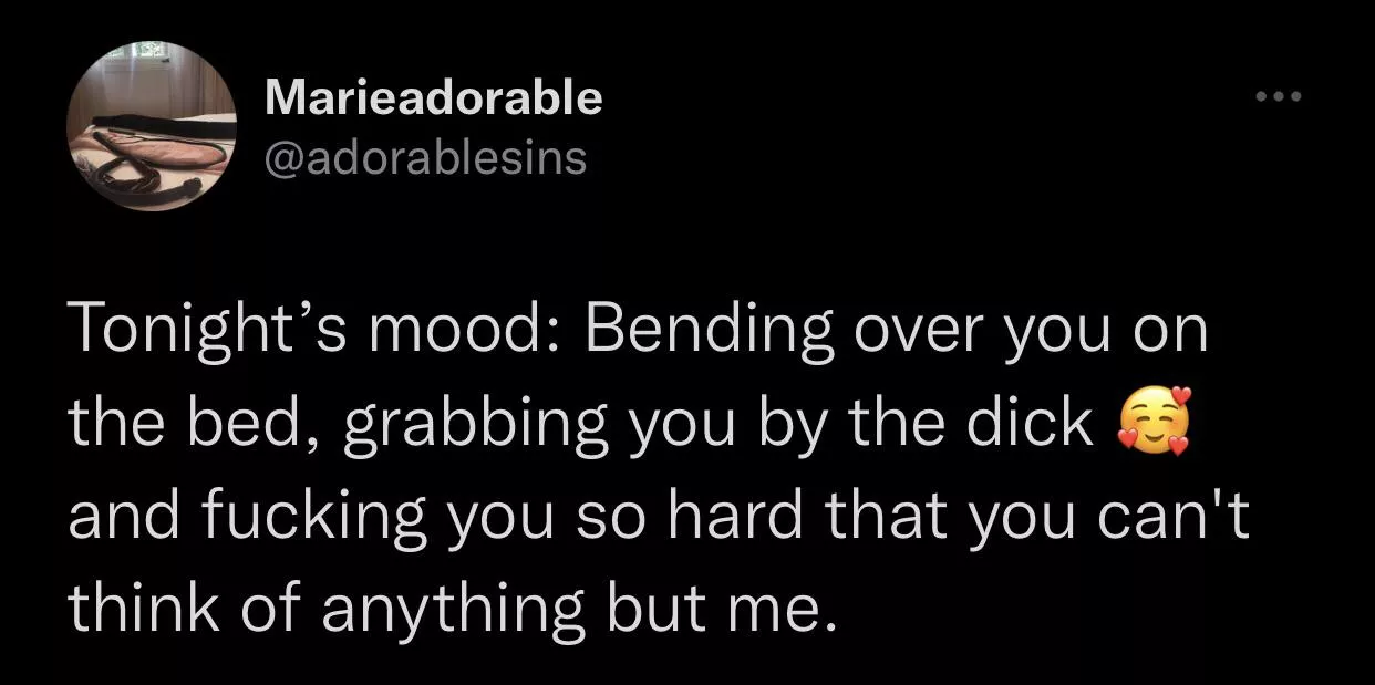 ❤️❤️😊 posted by LocalPuzzleheaded226