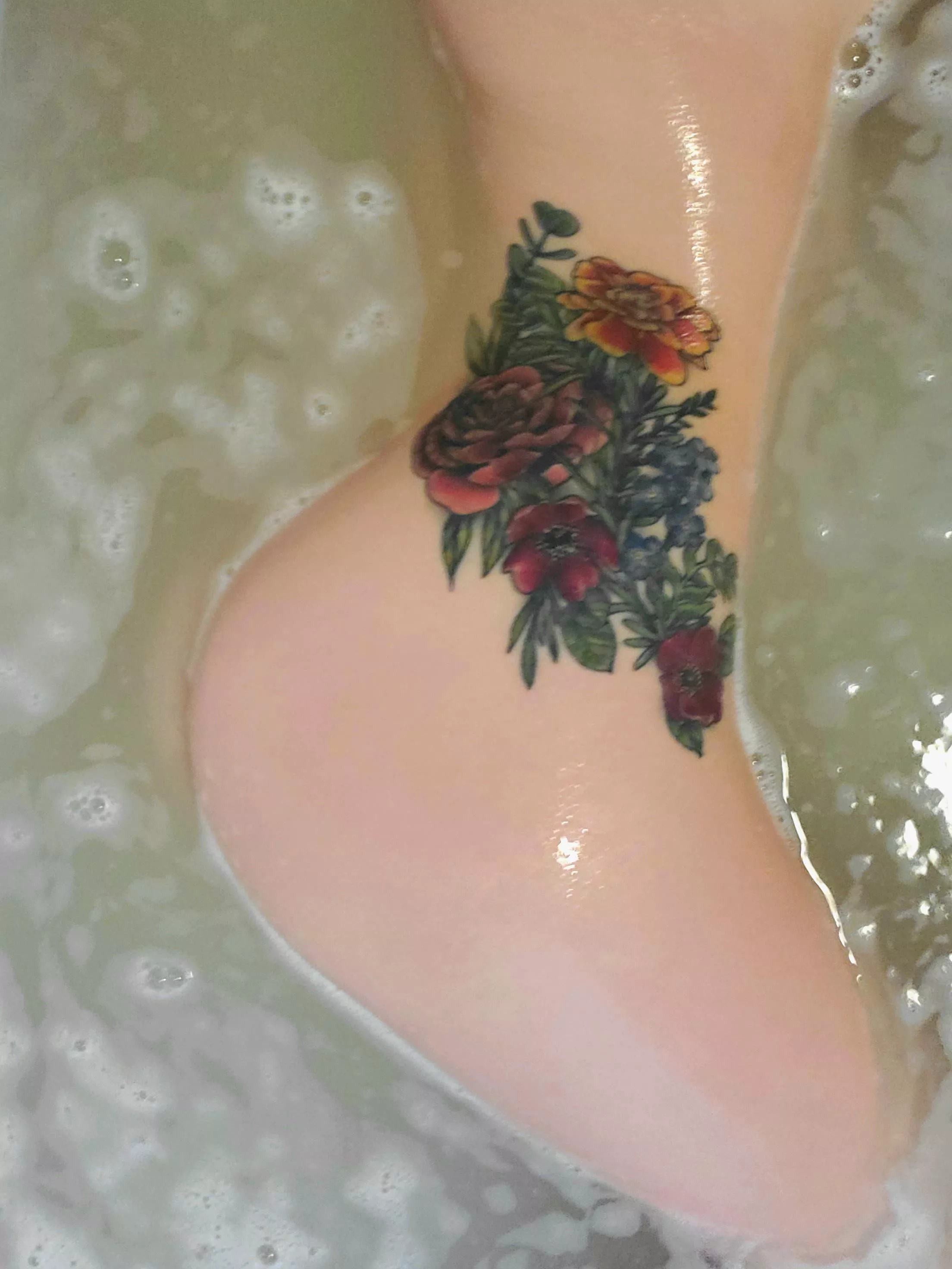 🍑☁️ posted by [deleted]