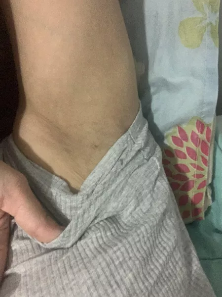 :) by princessjasminefeet1