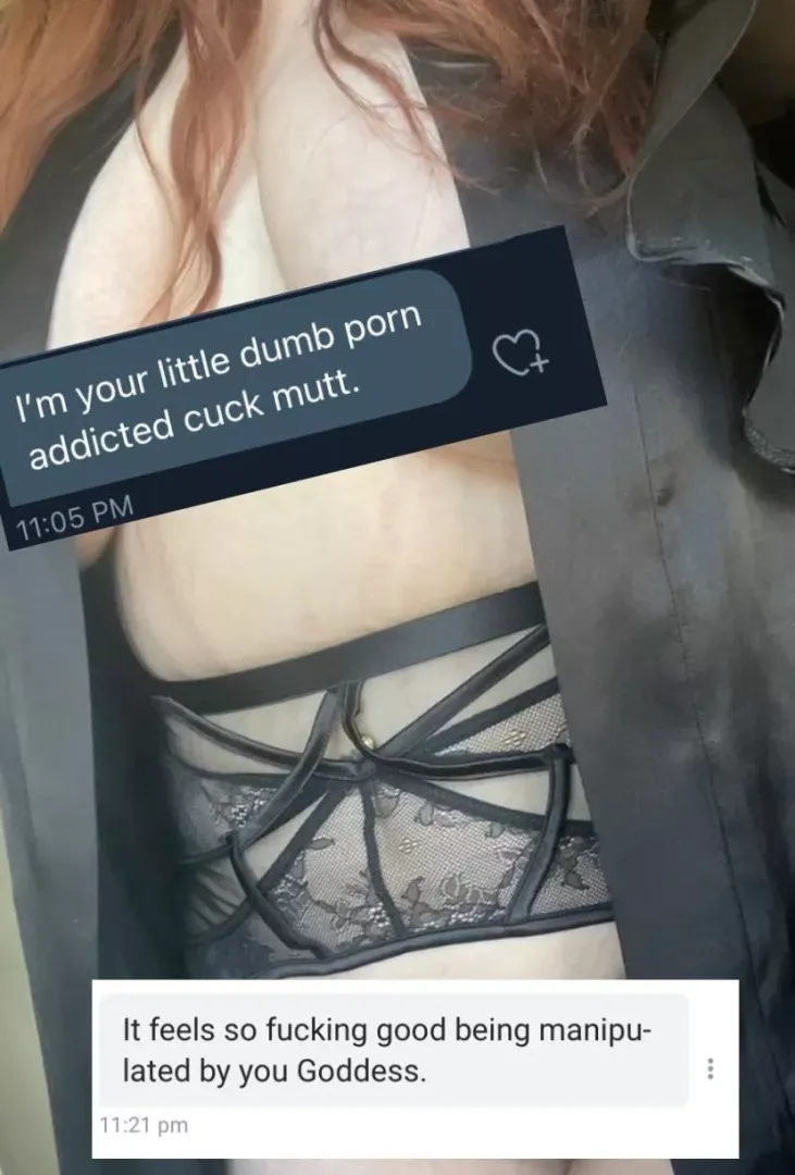 🐶 posted by ChxbbyBxnny