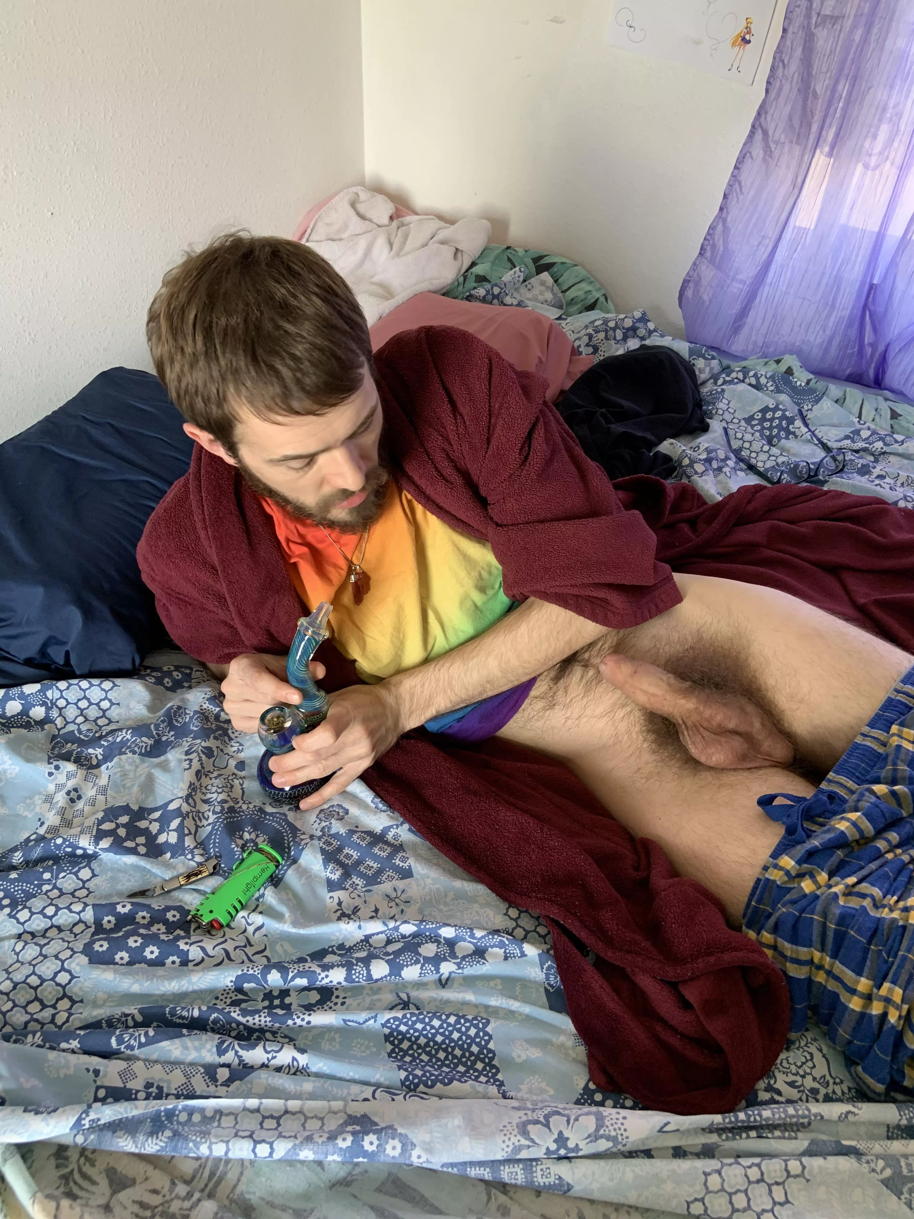 😘 posted by MudkipMan420