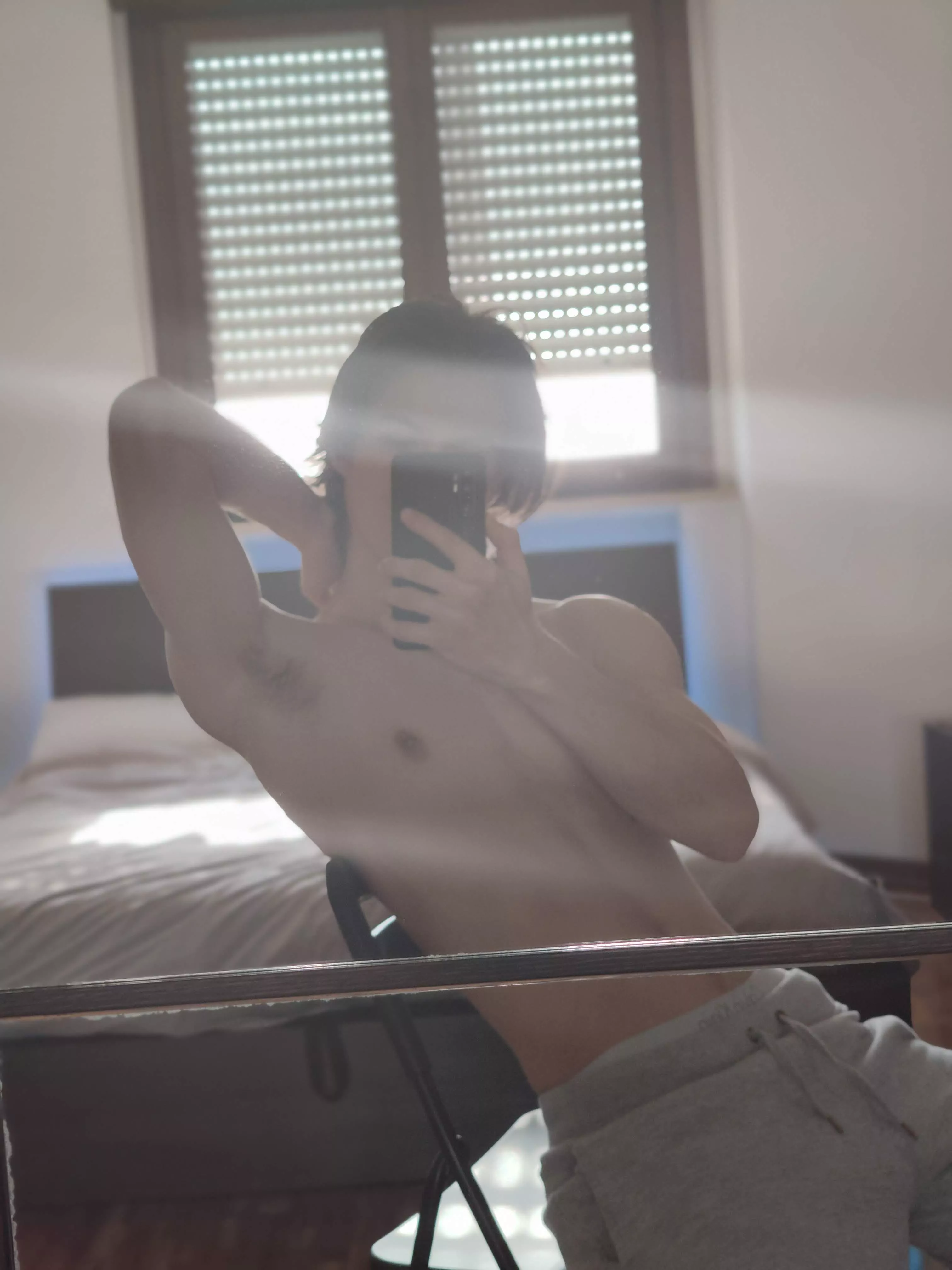 👀 posted by LatteMacchiato420