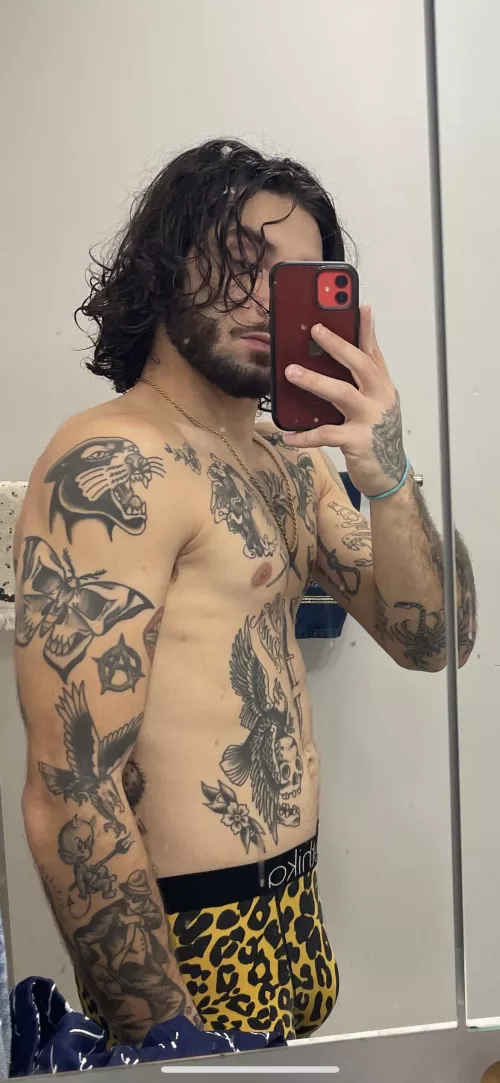 🖤 by horriblejoseph_