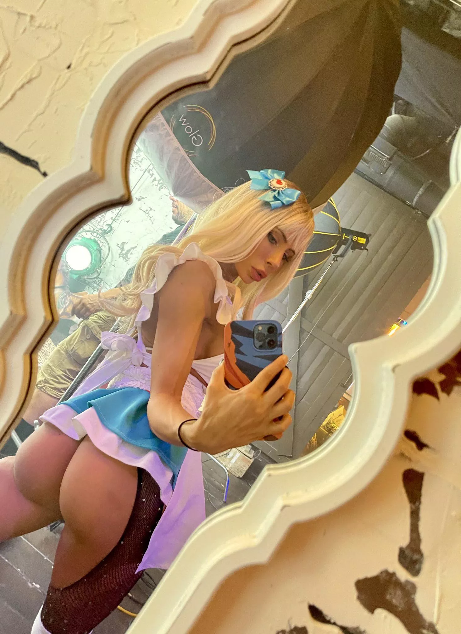 💫 posted by Superbot-