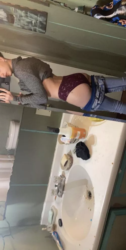 😋😋🥺 by leahtrap