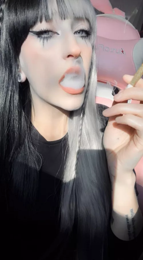 💚💚 by TheEnchantrixxx