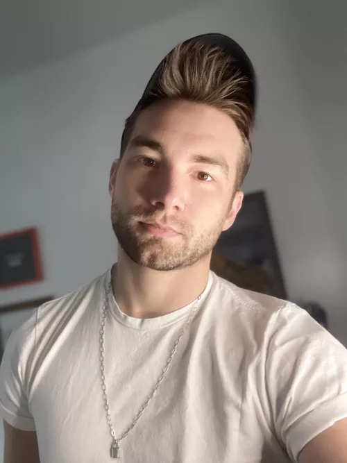 👁 👄 👁 by tj_harriss