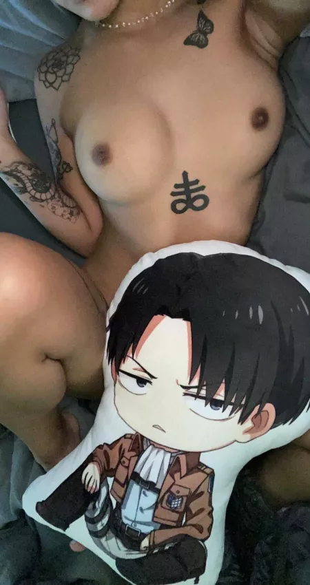 😍😍 by suwycide