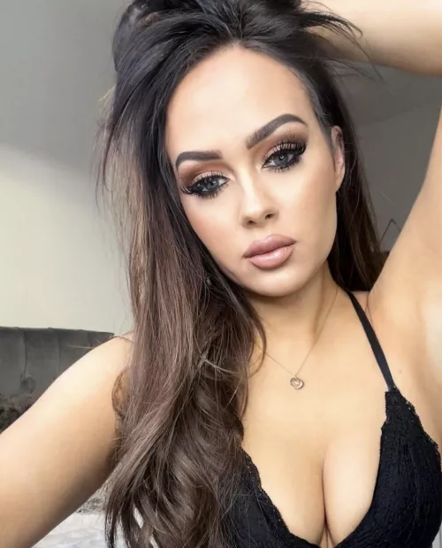 ⚫️⚫️ by EquippedRaider