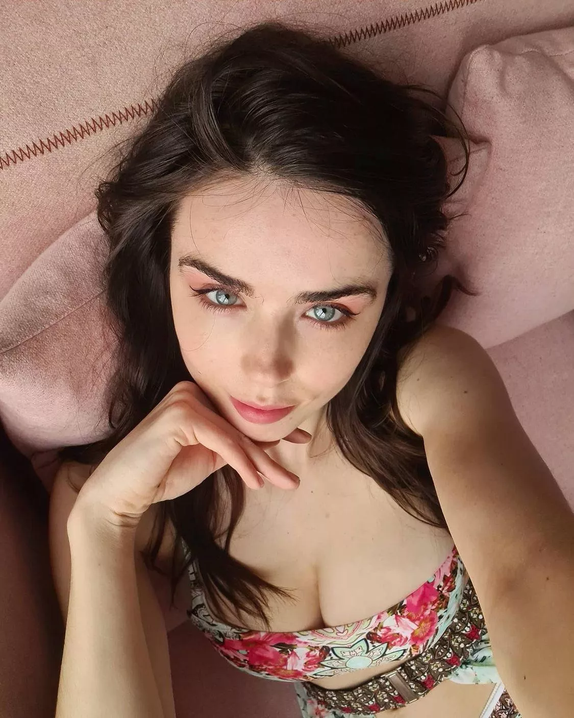 🌞💐 posted by impulsive303