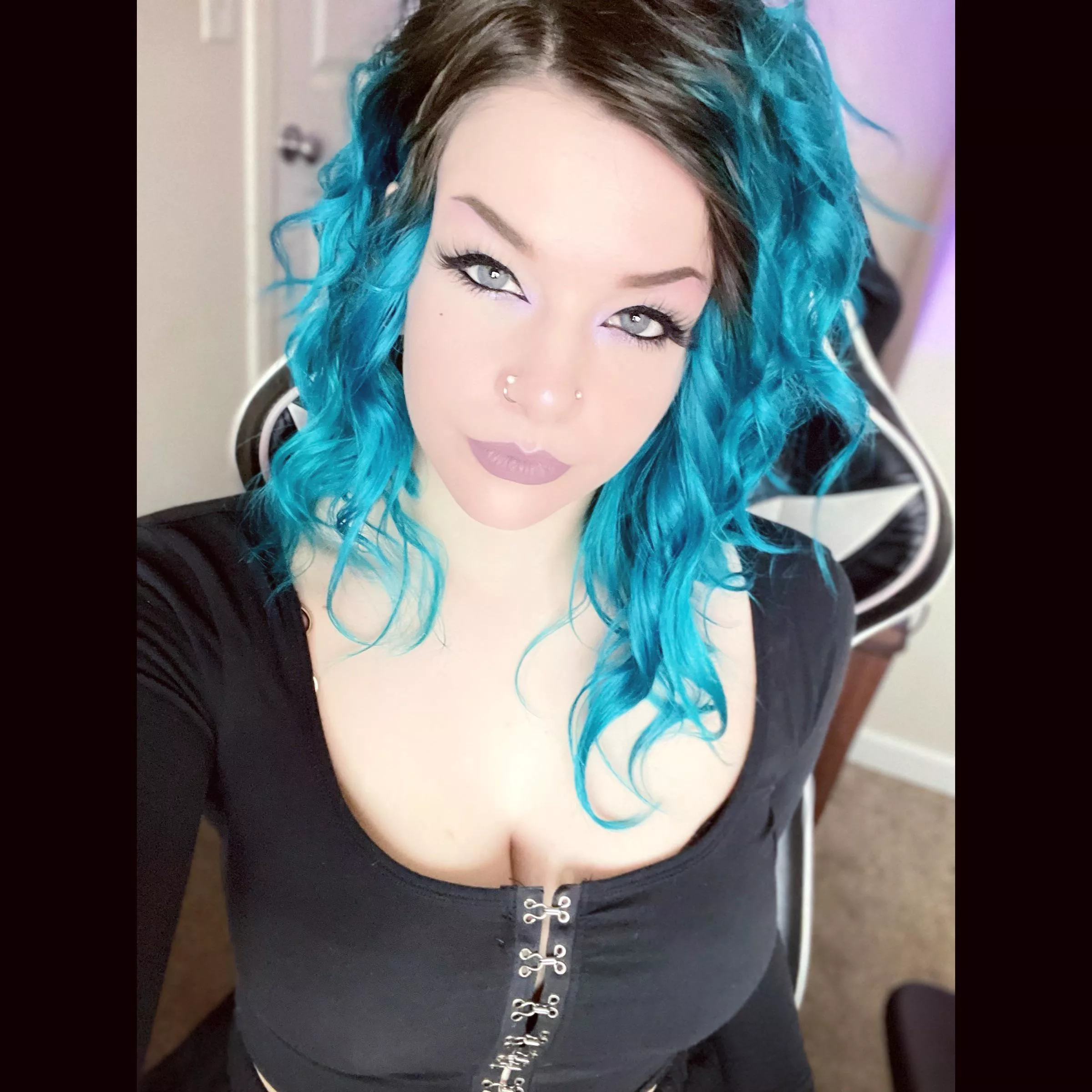 💙 posted by NotRadioactive