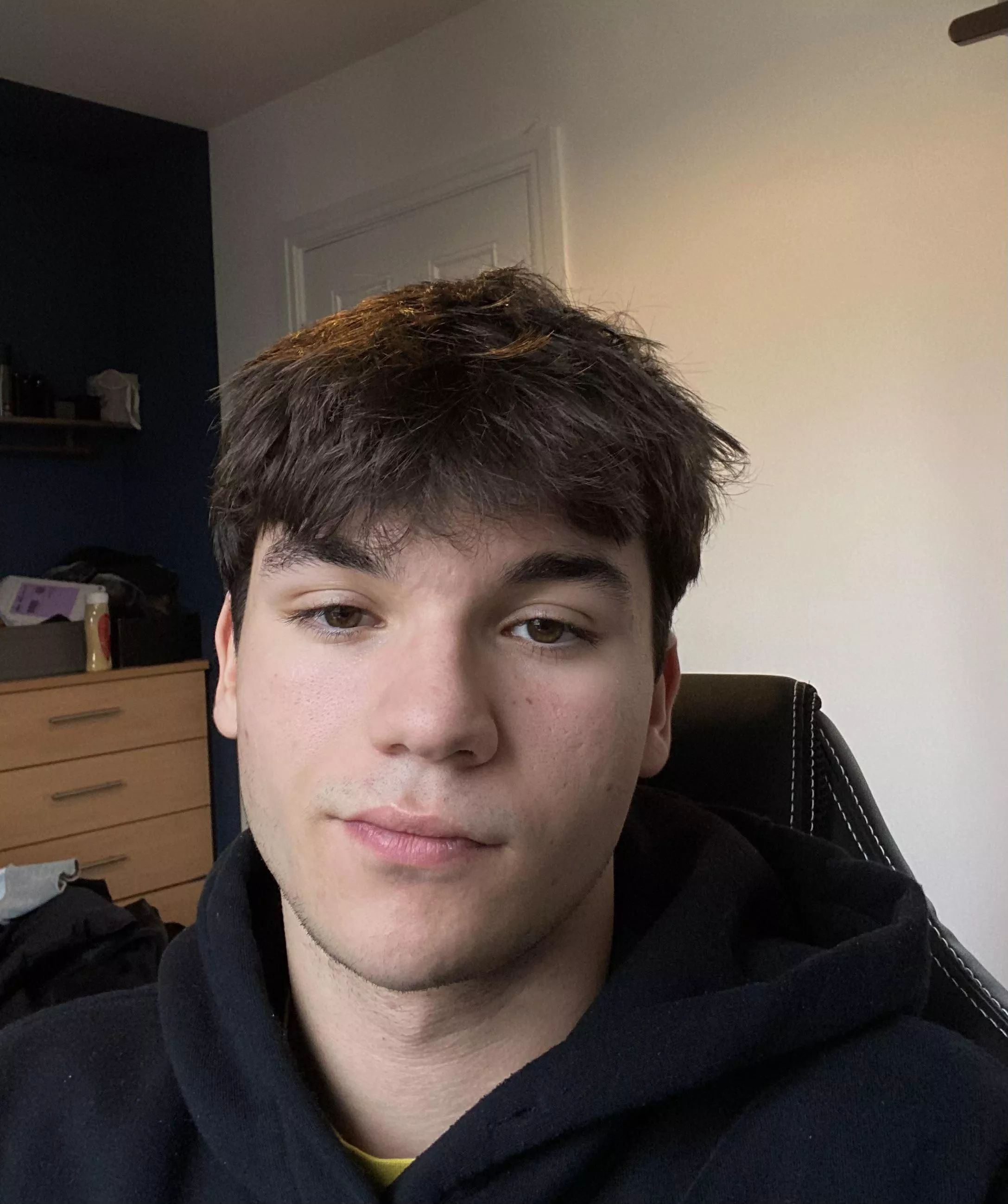 😋 posted by Jtimestwo2