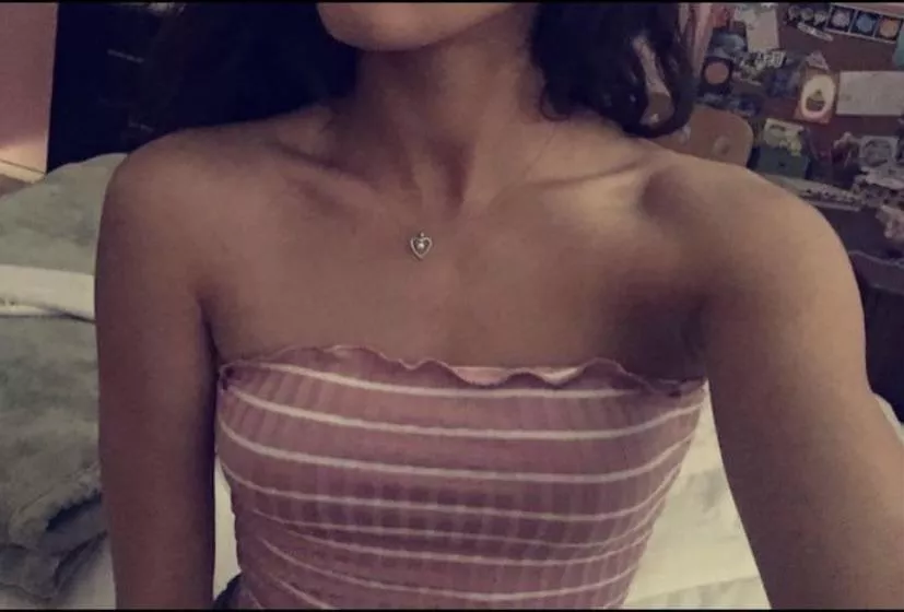 😁💗🤍 posted by hissyfit620