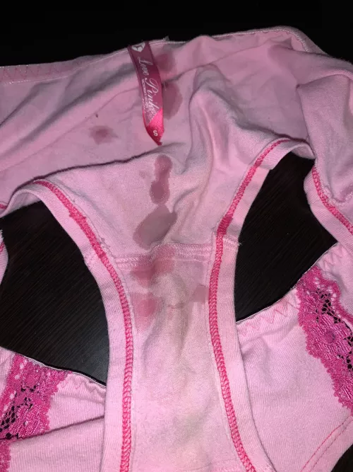 🤤💦🩲 by BrattyWhiteSissy