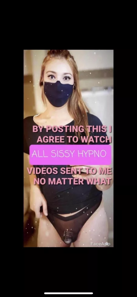 😈 by sissylilbitch