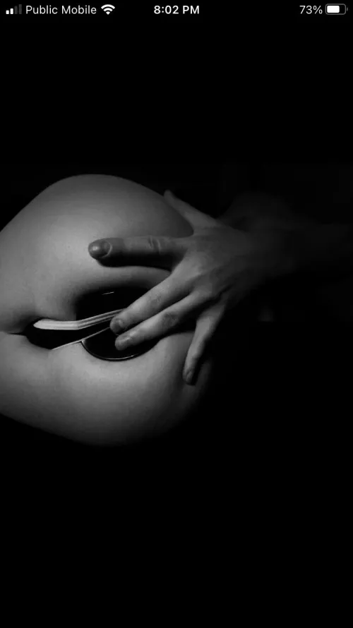 🍑😈 by kiss_my_ass__