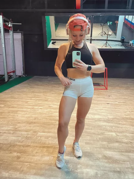 💪🏻💪🏻💪🏻 by kaitnipp