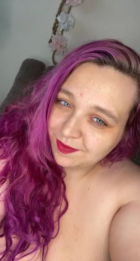 💜💋💜 by kissmemaddy