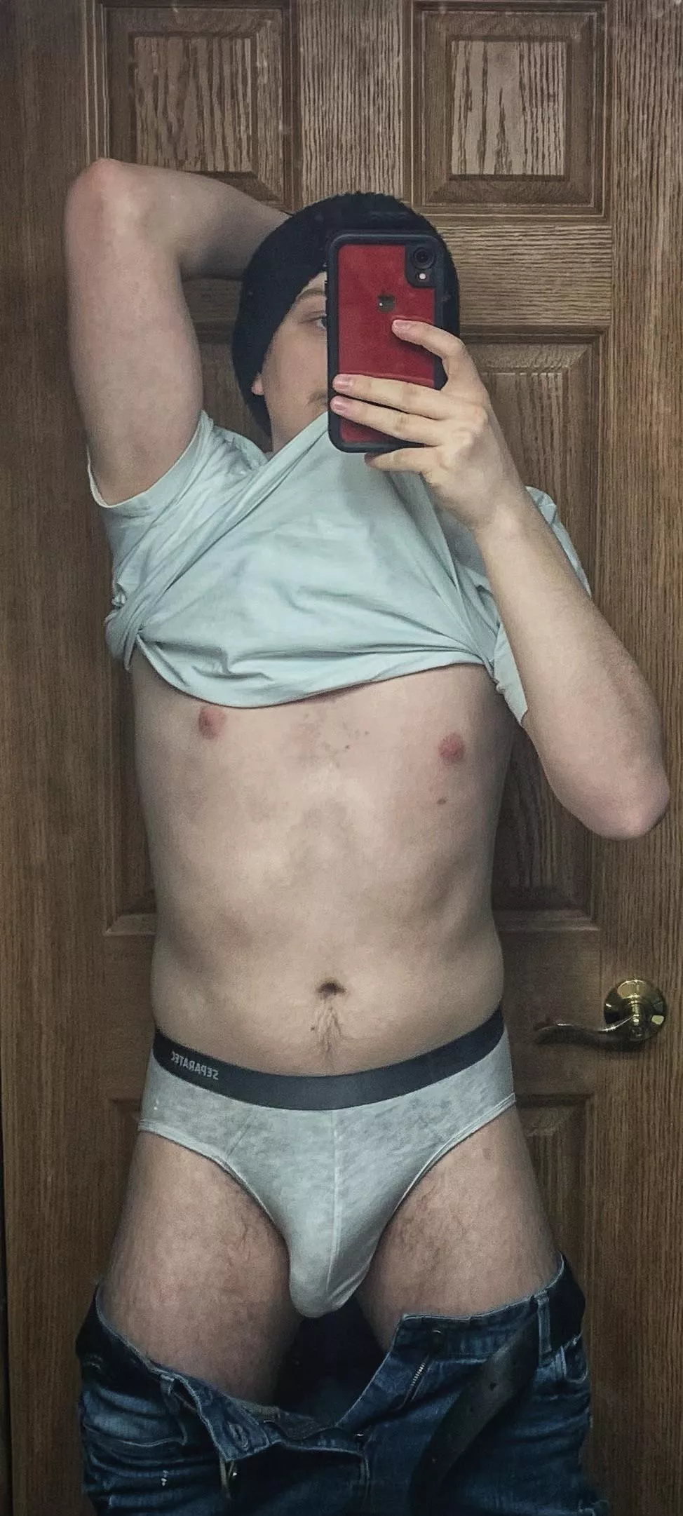 😉 posted by Autzy23