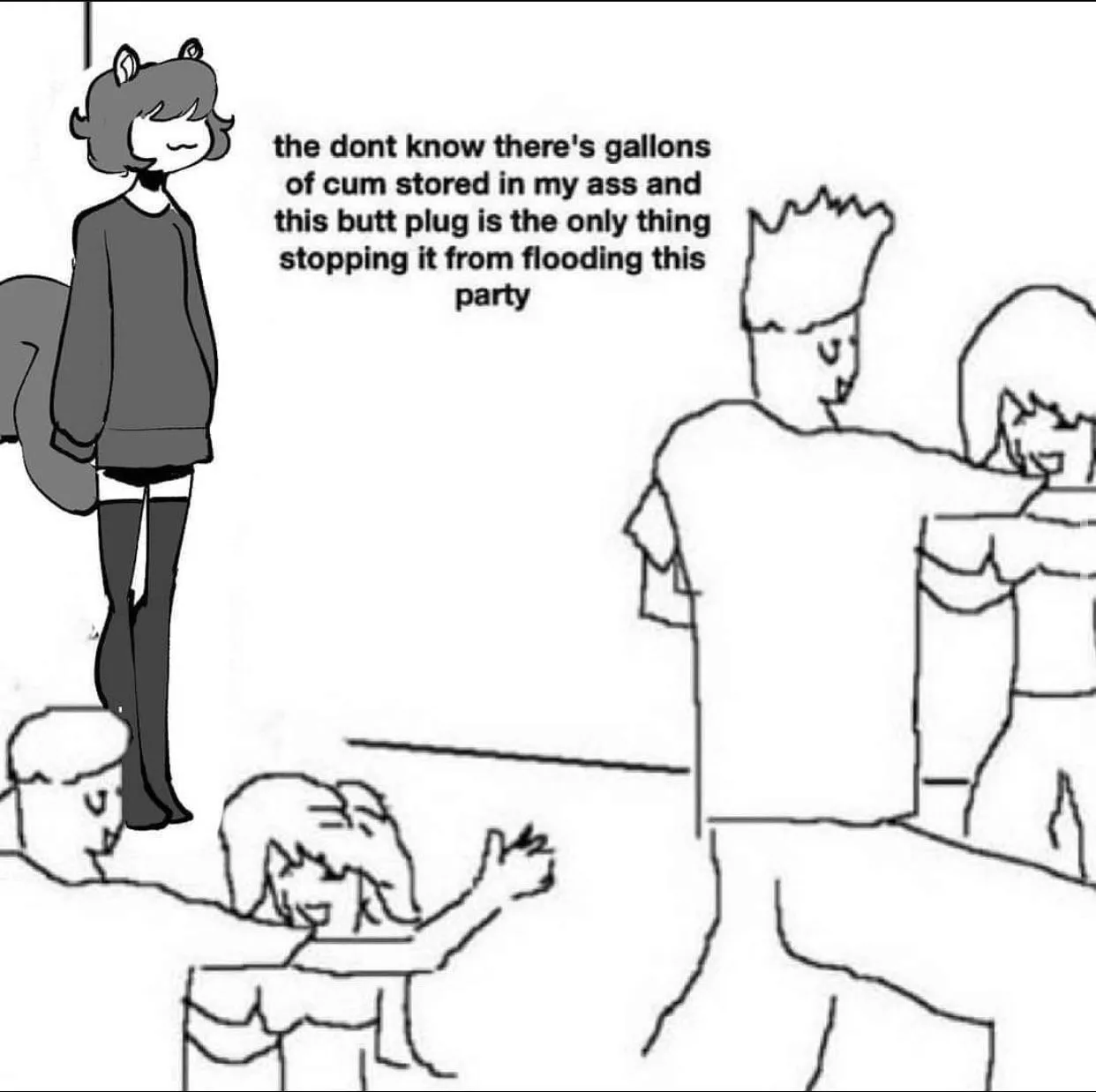 😈 posted by PerspectiveNo1406