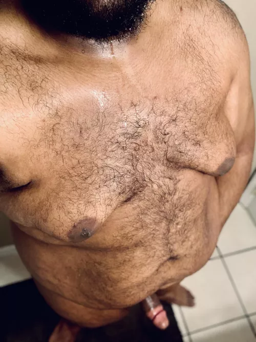 💦💦💦 by bigblkbear