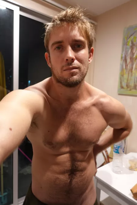 🤗 by BenUKfriendly