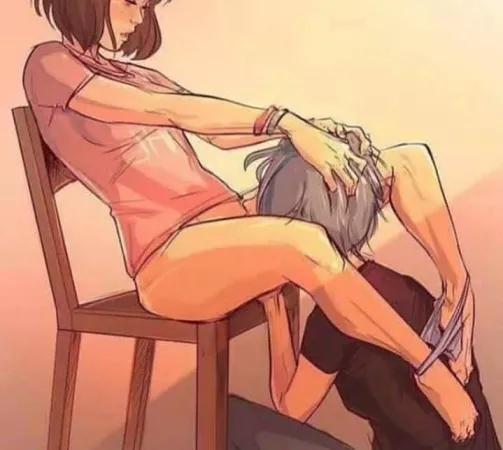 😝🤤🥴 by LocalPuzzleheaded226