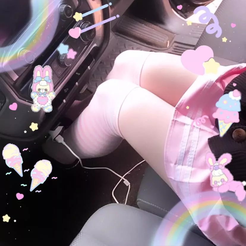 🌈💖🌸✨🍭🍬⭐️ posted by babiteefs