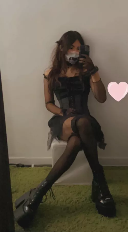 🖤🖤🖤 by HiImRainn