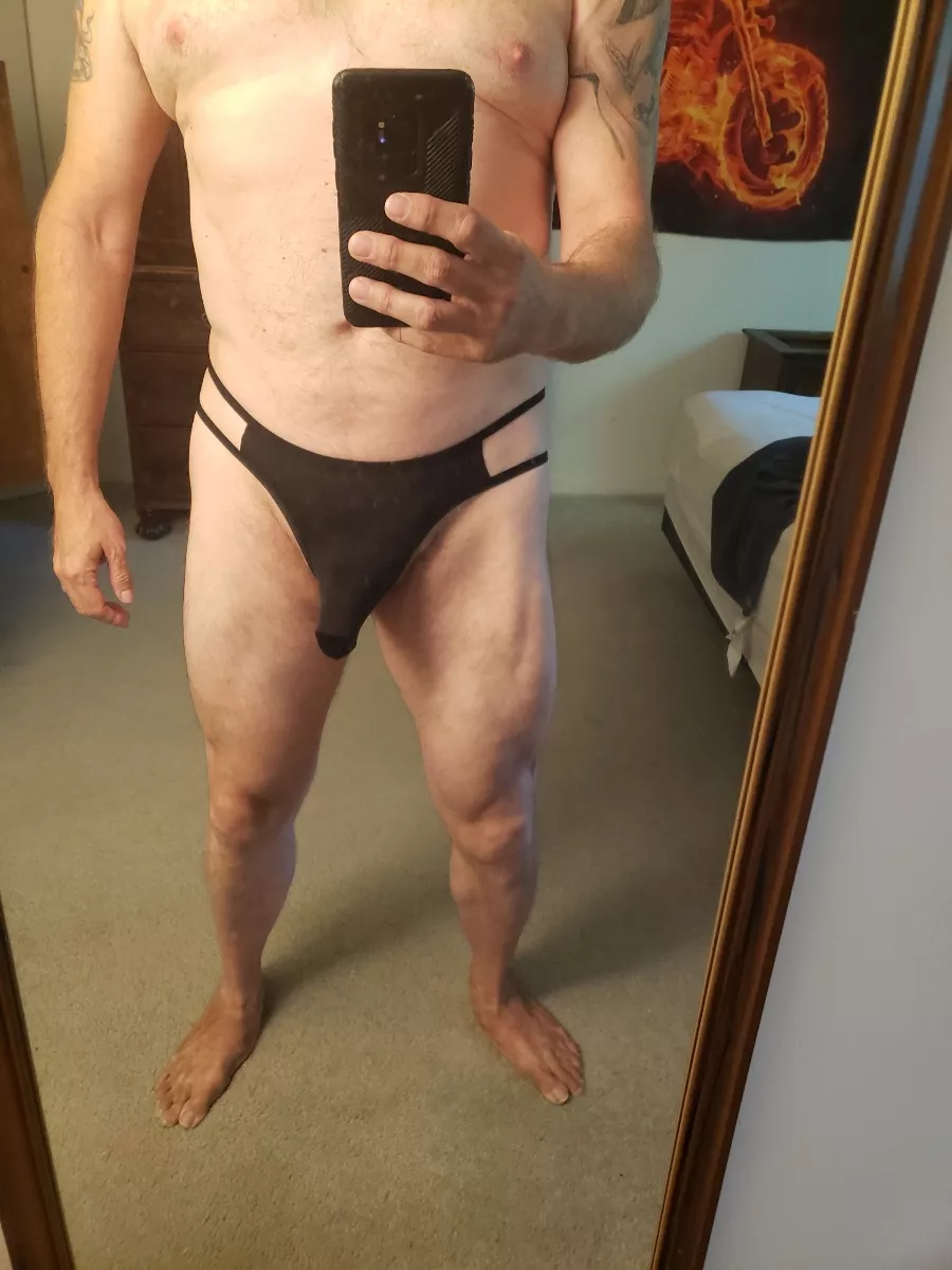 🖤🤍🖤🤍🖤 posted by Bigrichnc67