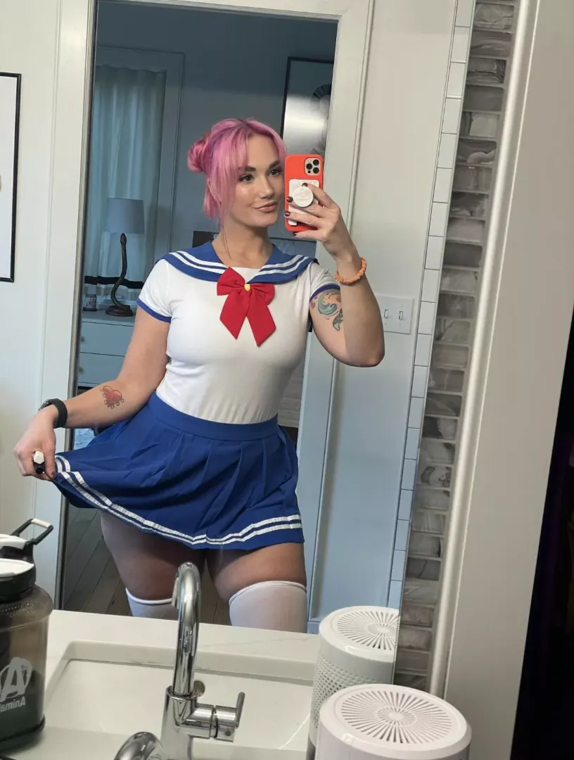 🎀 posted by Bobbobyjoe