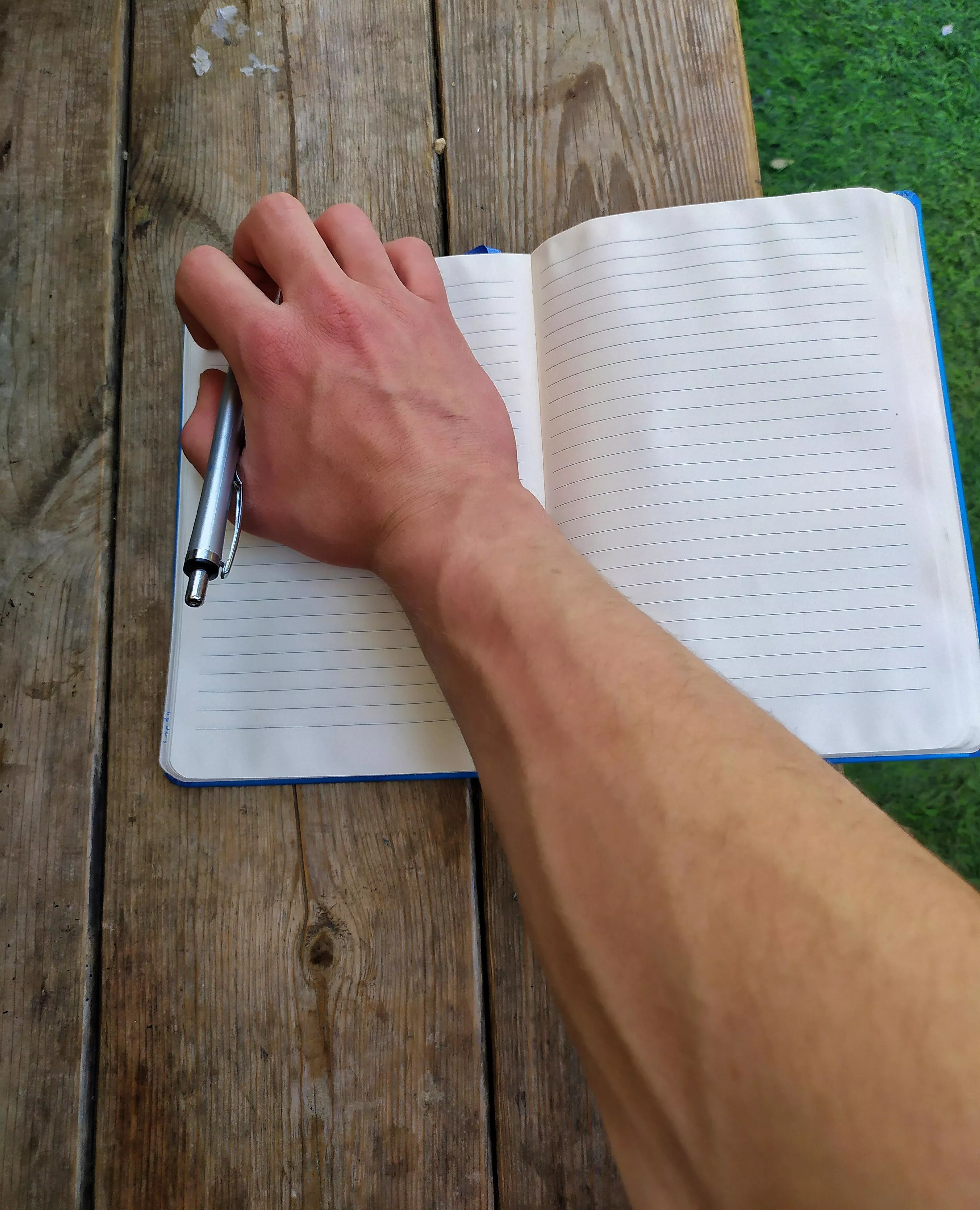 📝 posted by padyom