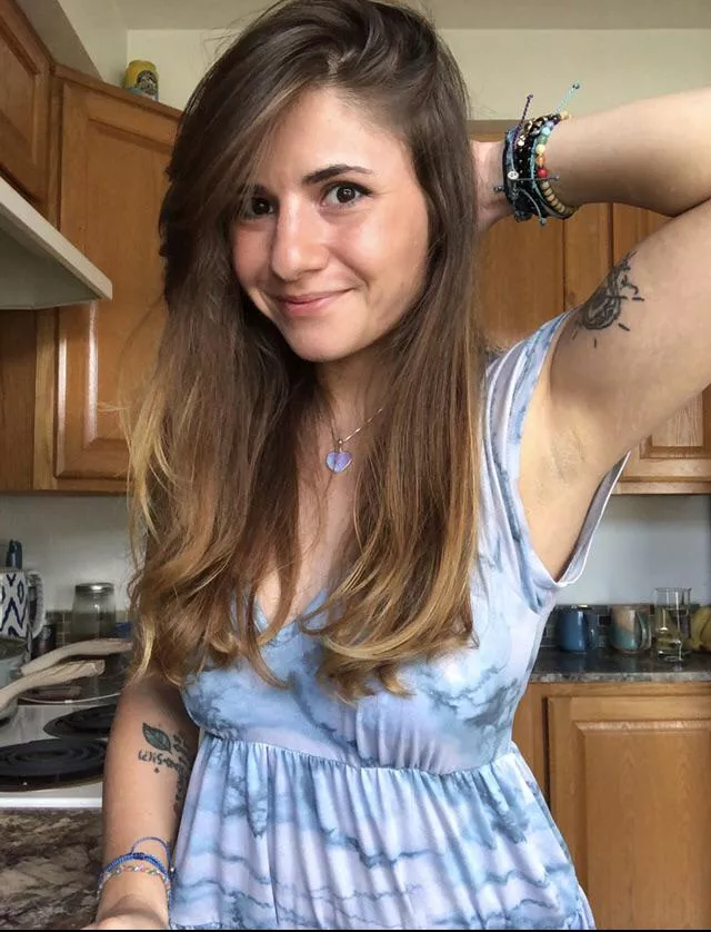 💙🙈💙 posted by lil-athena