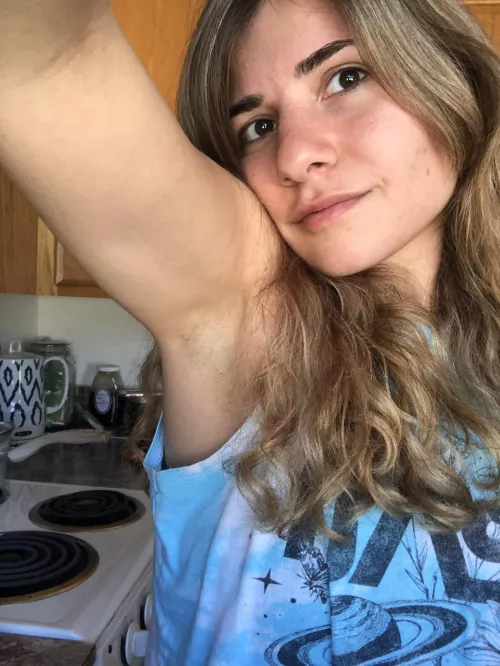 🤗🧡💙 by lil-athena